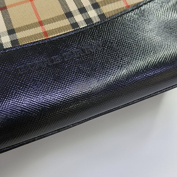 Haymarket Canvas Brown