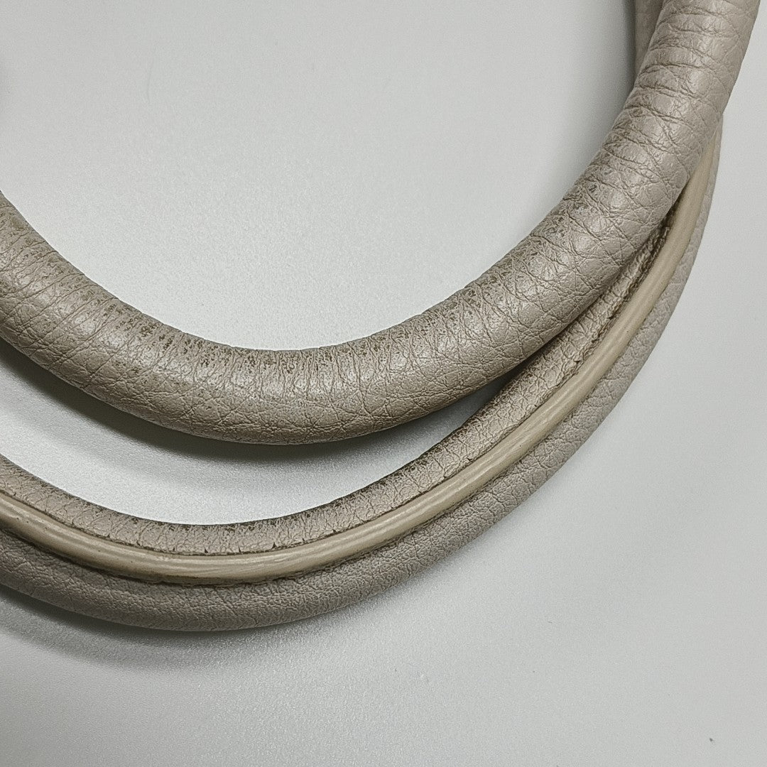 Calfskin White