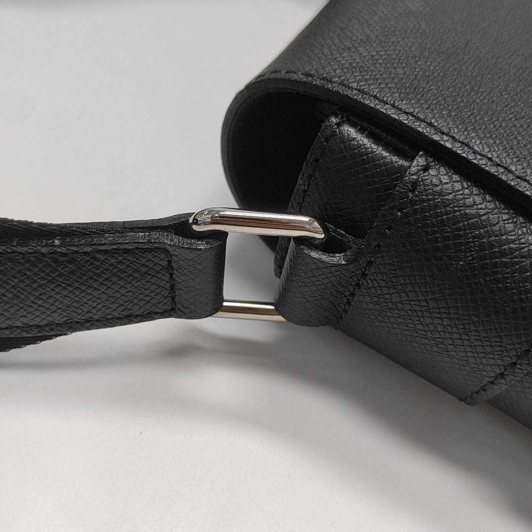 ROMAN Calfskin Blue