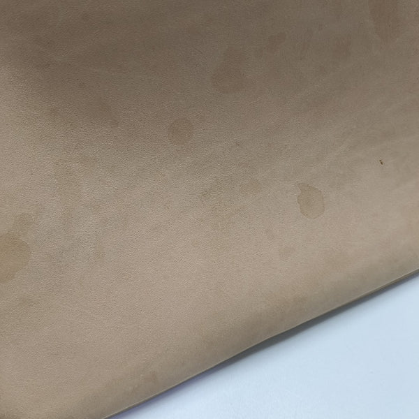 NOÉ MM Monogram Coated Canvas Brown