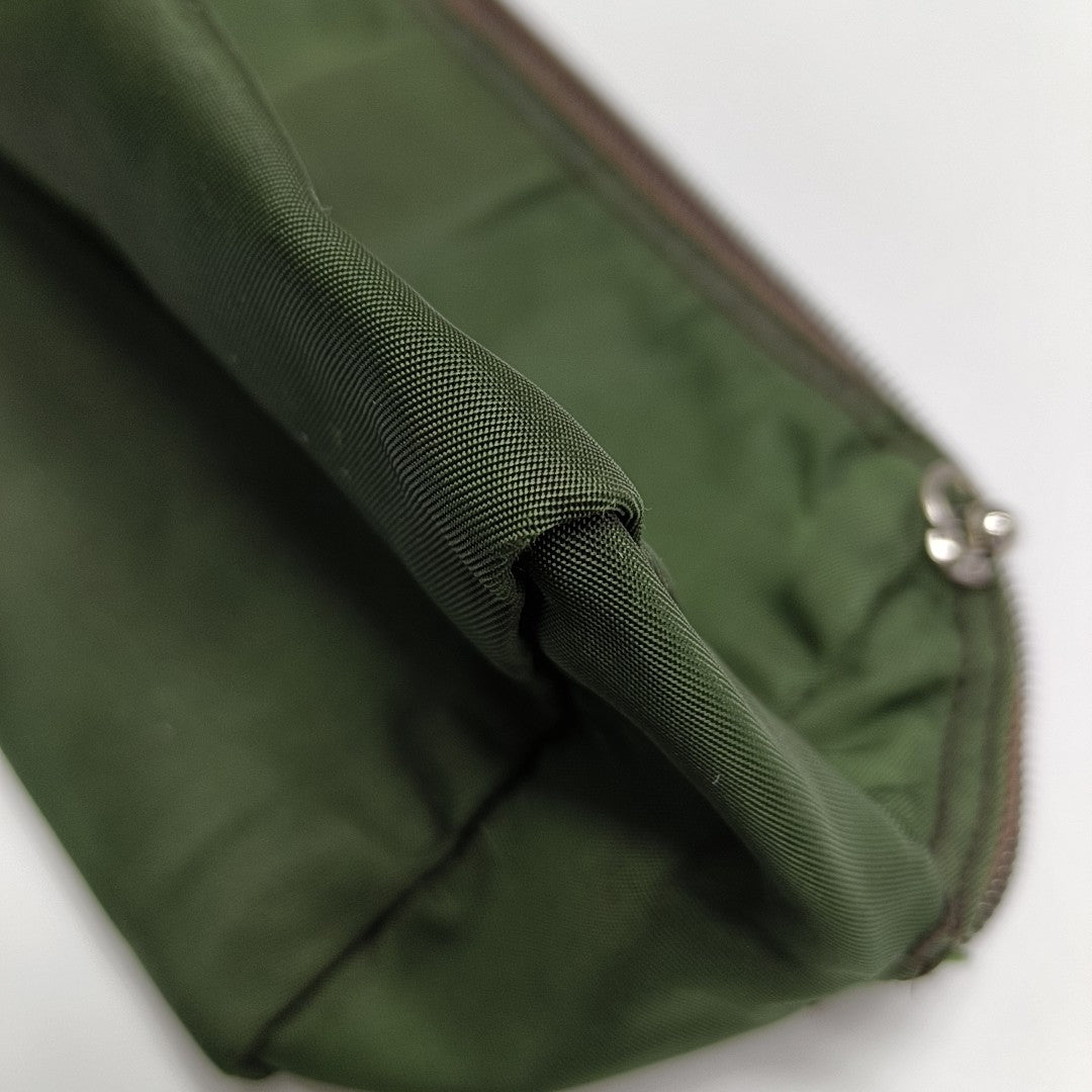 Nylon Green