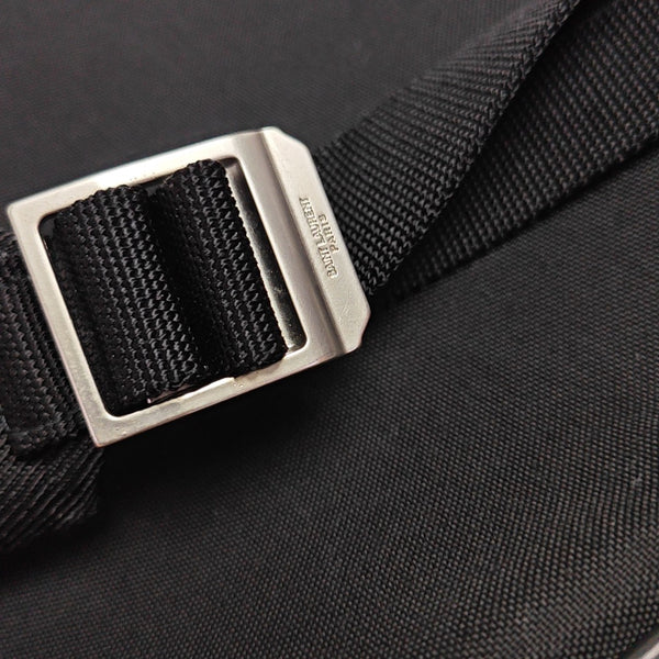 CITY Canvas Black