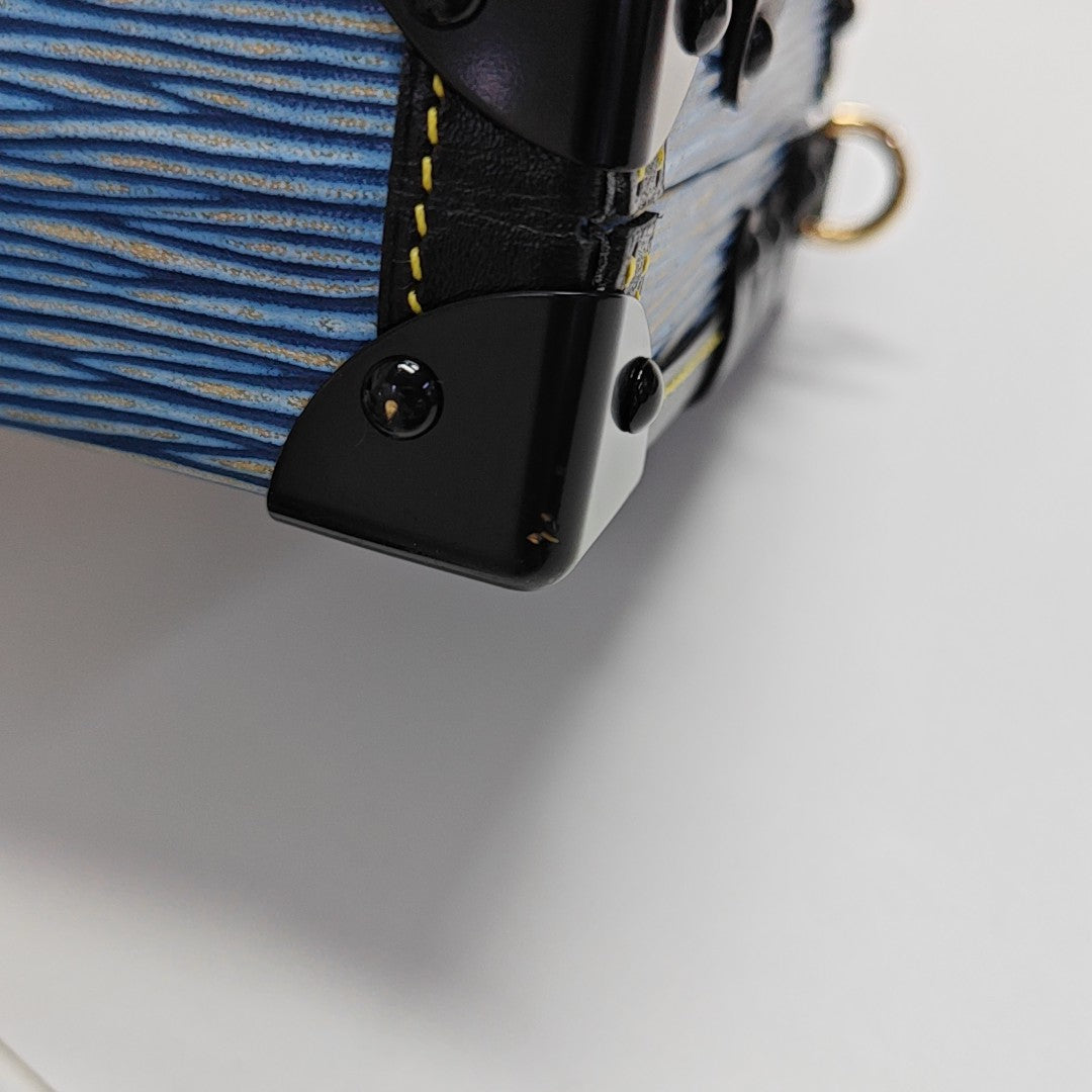 PETITE MALLE Epi Blue