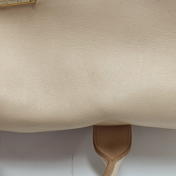 Sookie Calfskin Beige