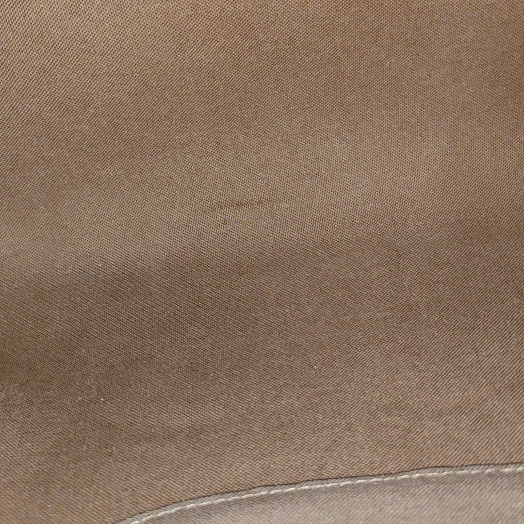 SPEEDY 30 Monogram Coated Canvas Brown