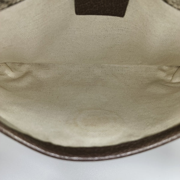 Neo Vintage Monogram Coated Canvas Beige