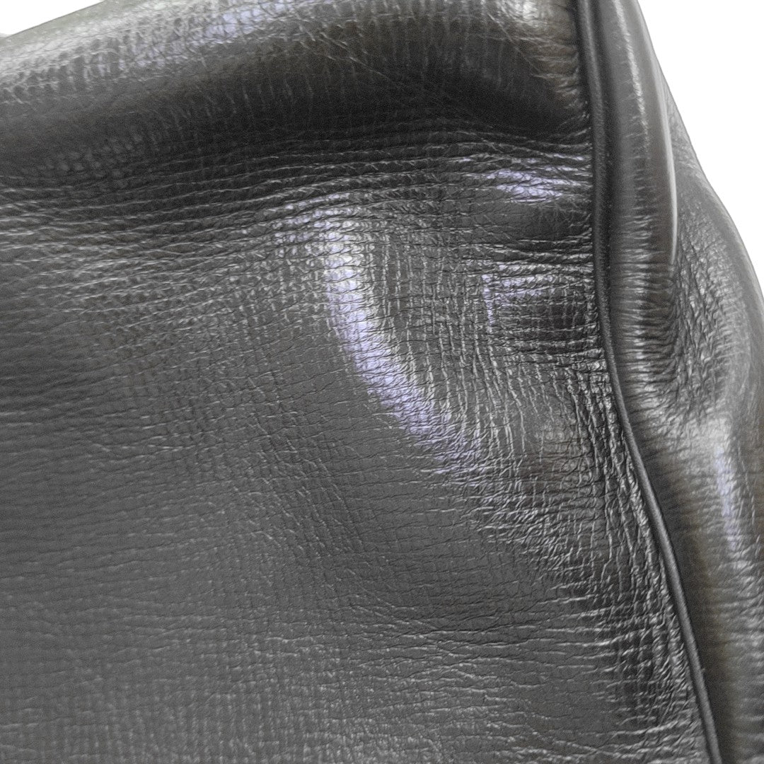 WICHITA Calfskin Brown