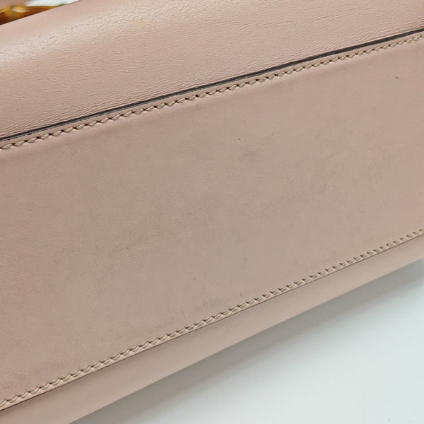 Nymphaea Calfskin Pink