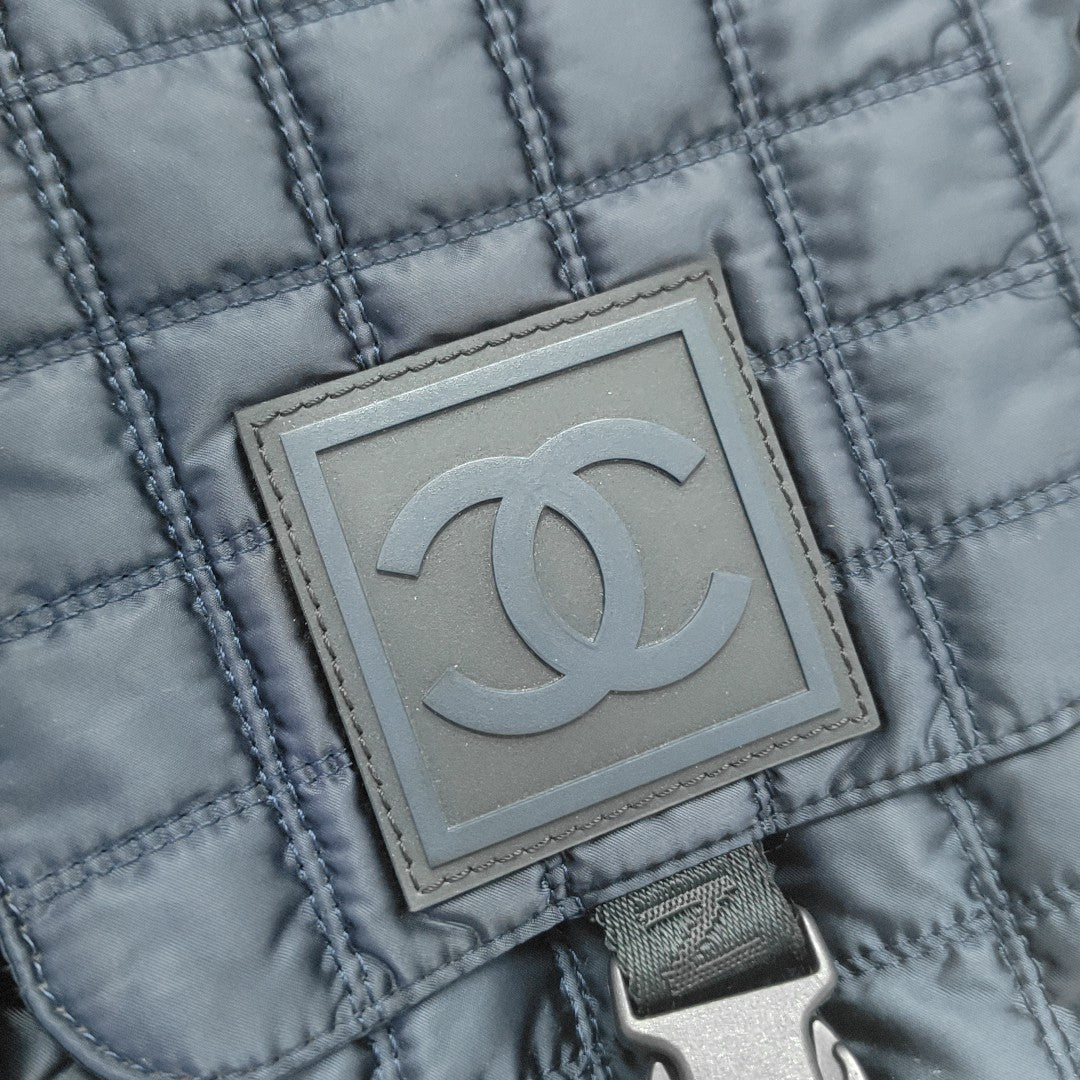 Nylon Blue