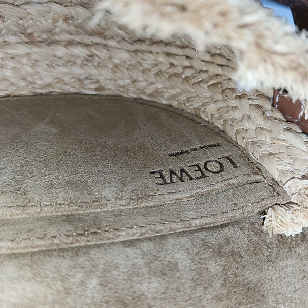 Gate Mini Calfskin Brown