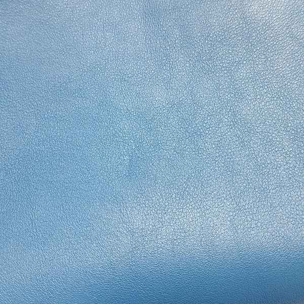 Ferragamo Studio Calfskin Blue