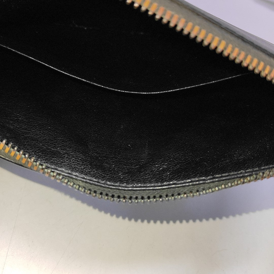 Calfskin Black