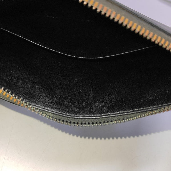 Calfskin Black