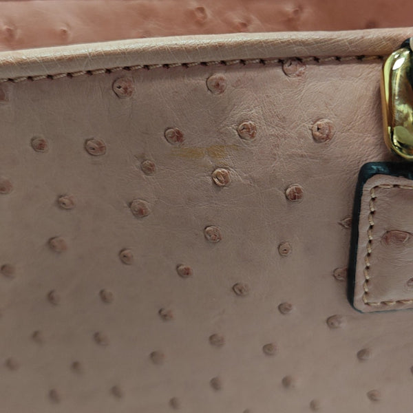 Amazona Ostrich Pink
