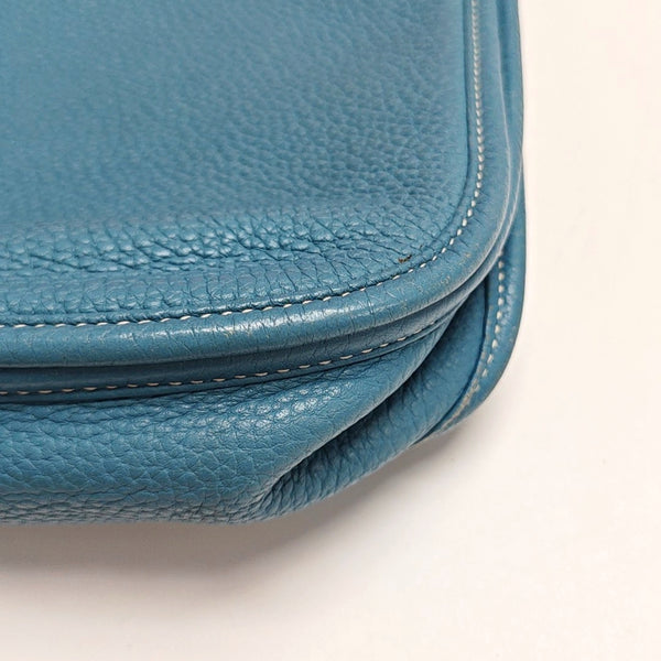 Evelyne PM Clemence Blue