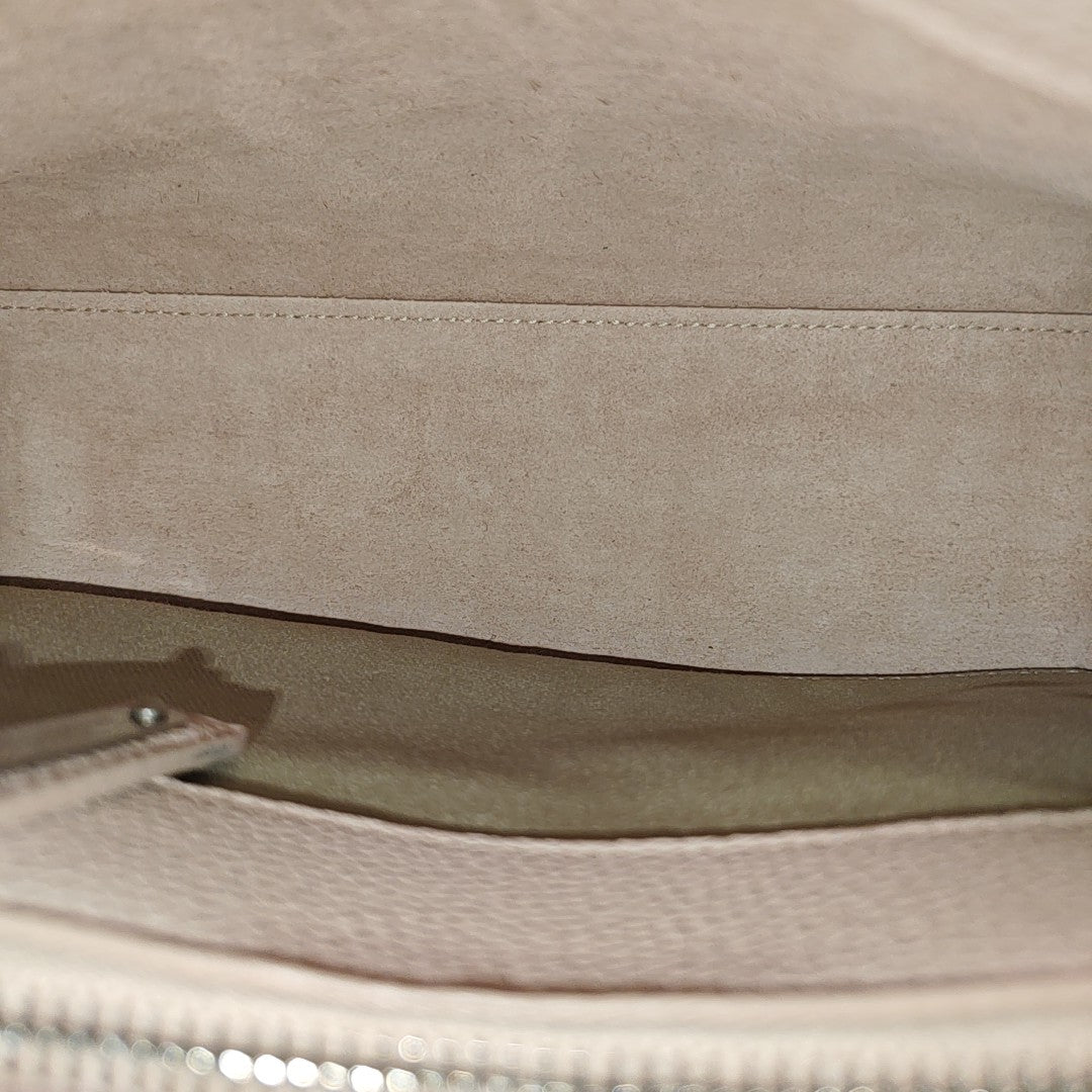 SAC DE JOUR Calfskin Pink