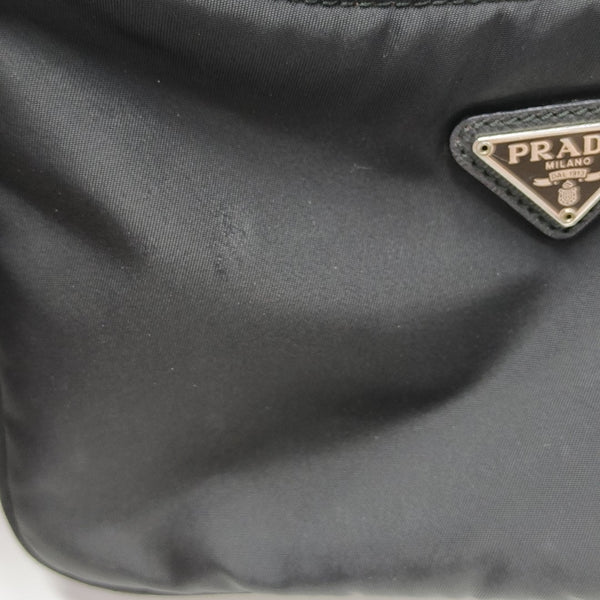 Re-Edition2000 Mini Nylon Black