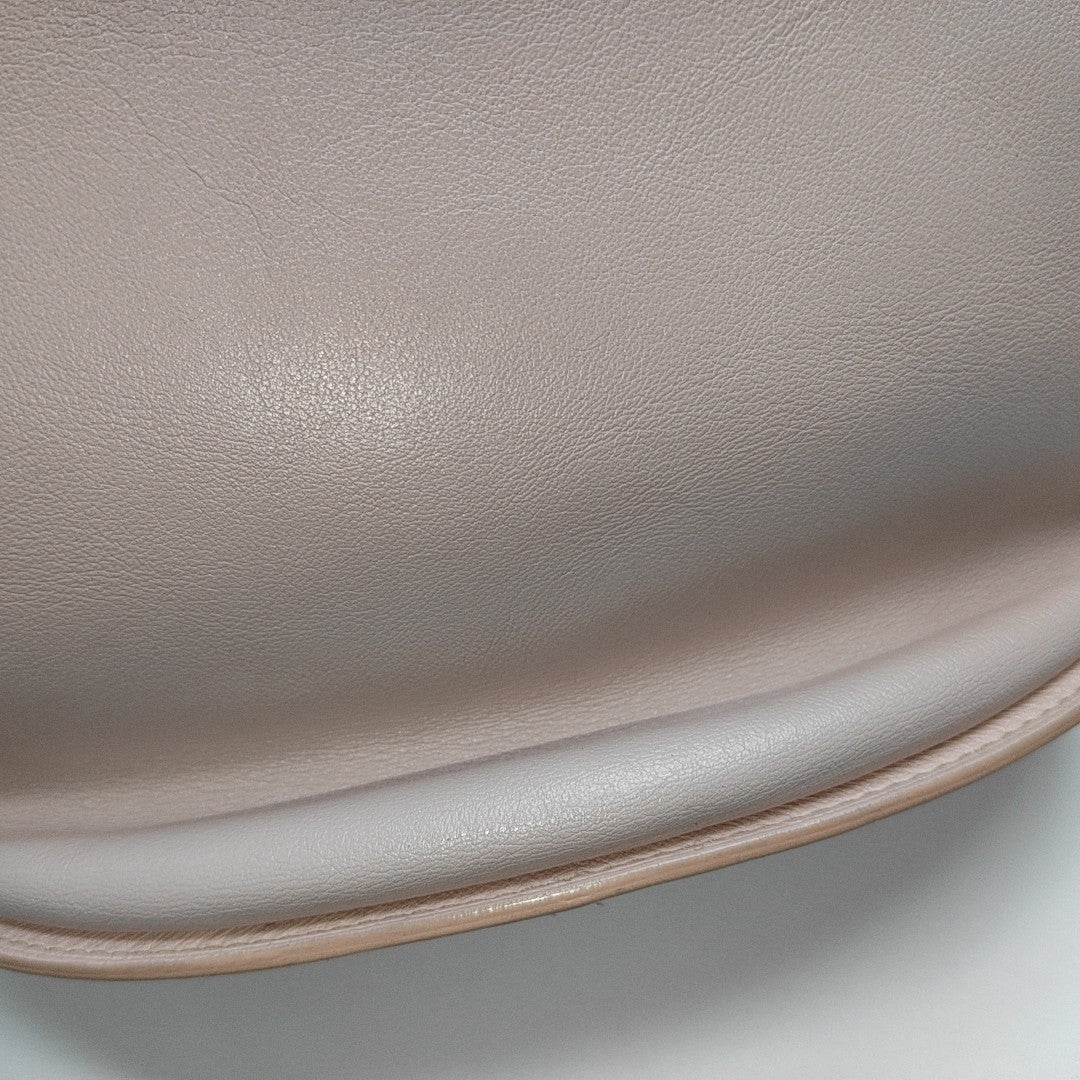 Pin Toy Calfskin Pink