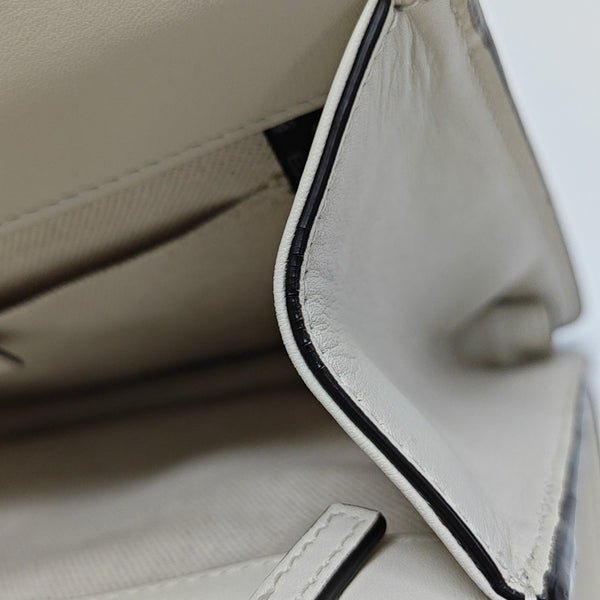Dionysus Medium Calfskin Multicolor