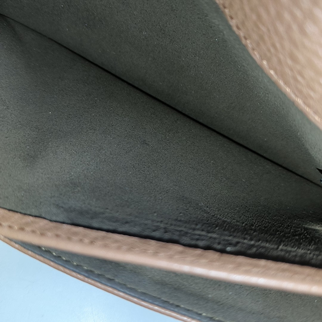 Calfskin Brown