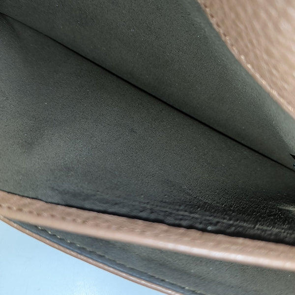 Calfskin Brown