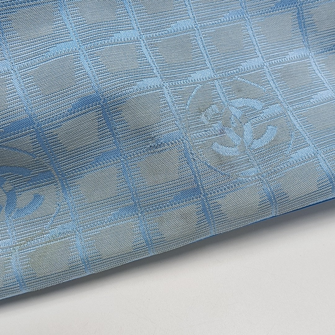 TRAVEL LINE Nylon Blue