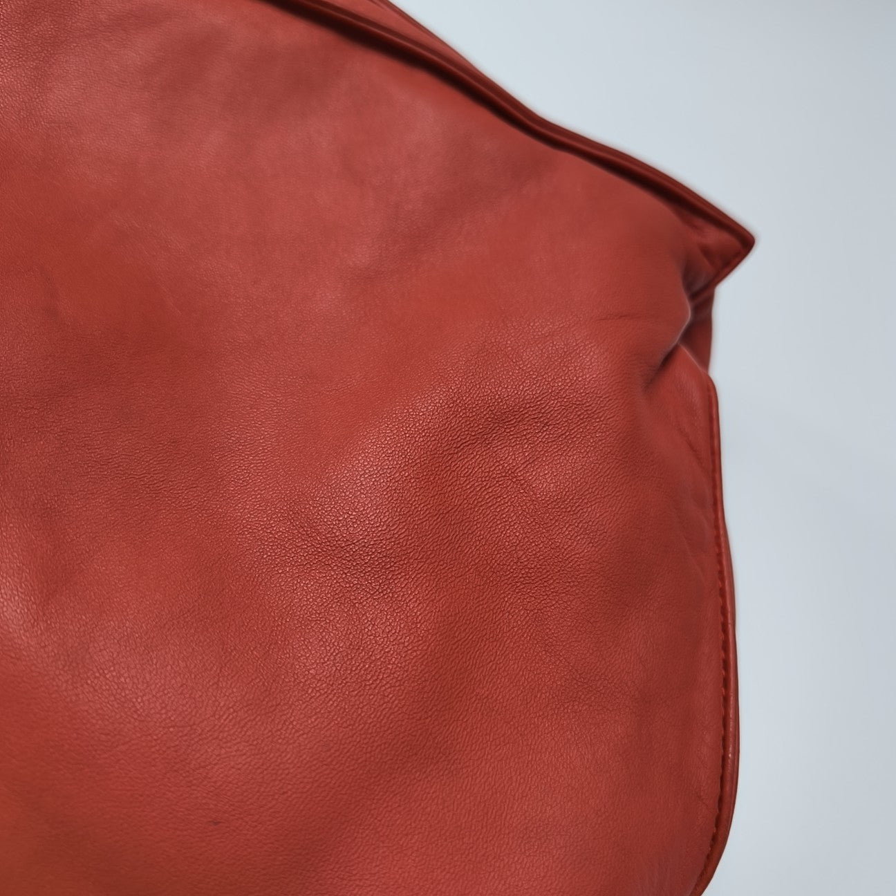 Flamenco Medium Calfskin Pink