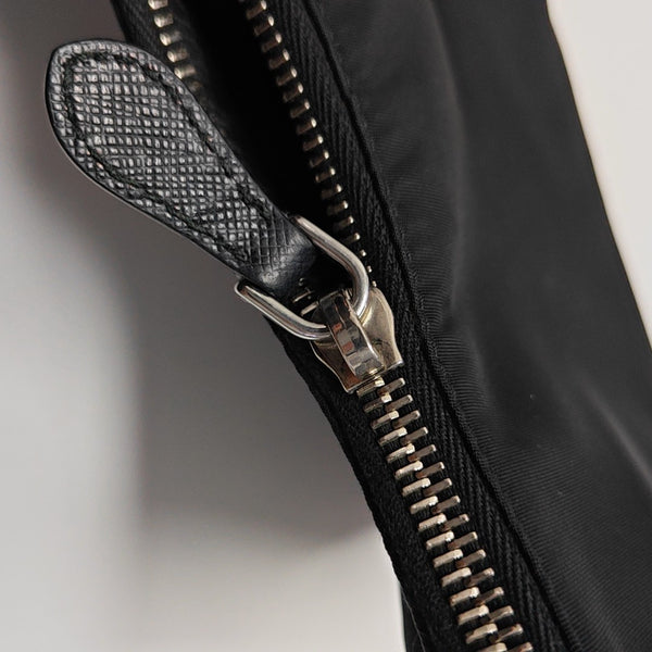 Re-Edition2005 Nylon Black