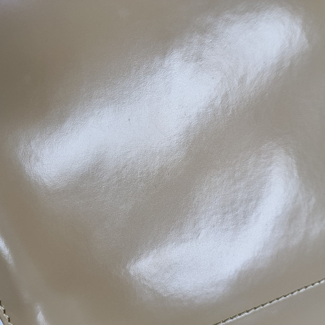 Kelly Medium Calfskin Brown