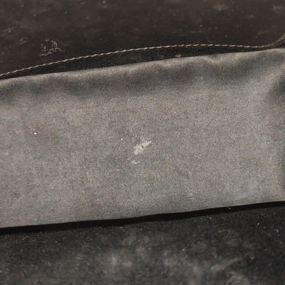 Lizard Shoulder Bag Multicolor