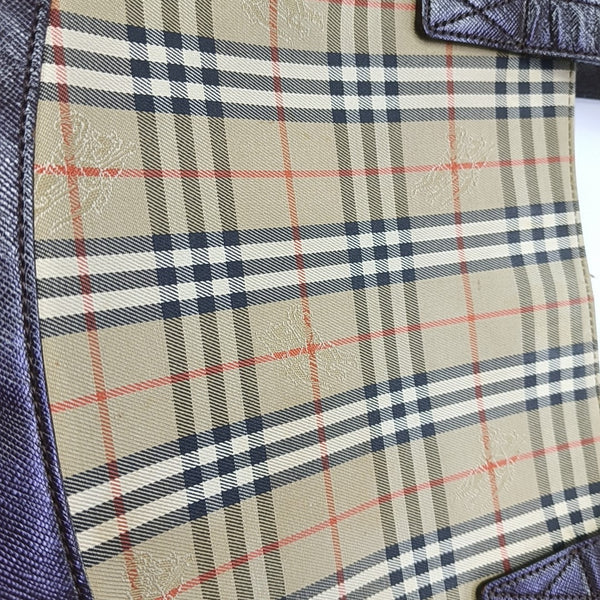 Haymarket Canvas Brown