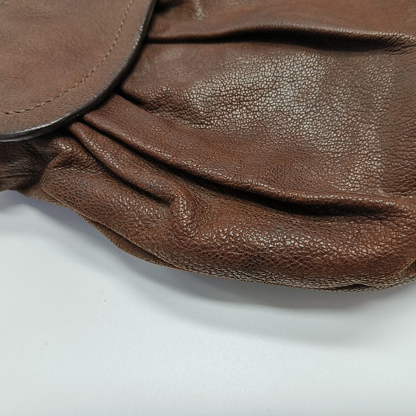 Calfskin Brown