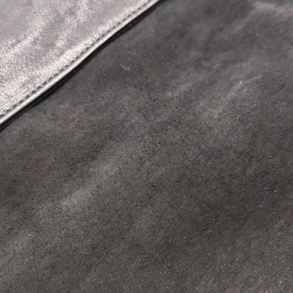 Mamma Forever Calfskin Black