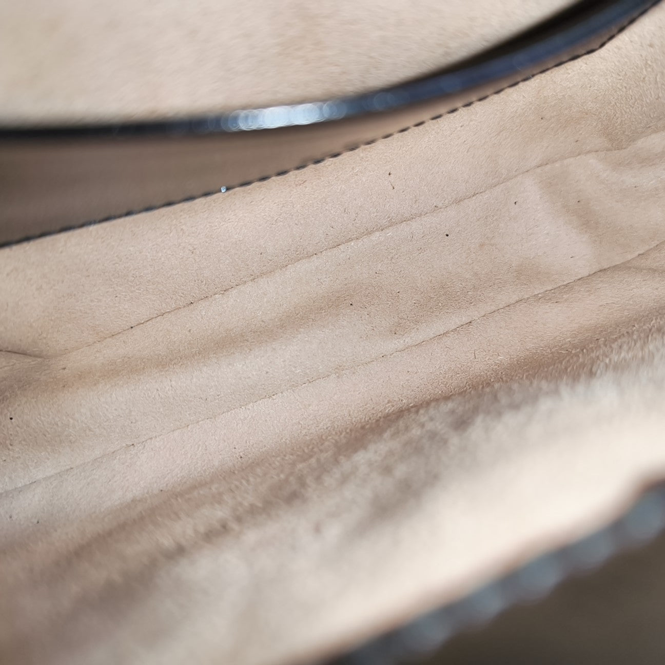 Jackie 1961 Mini Calfskin Black
