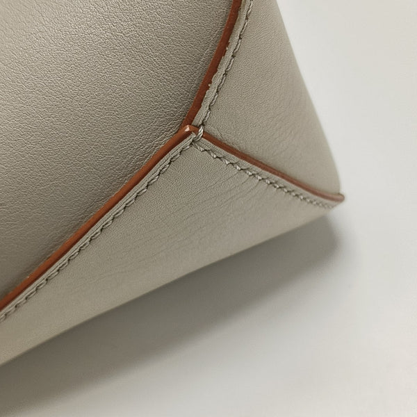 Puzzle Mini Calfskin Multicolor