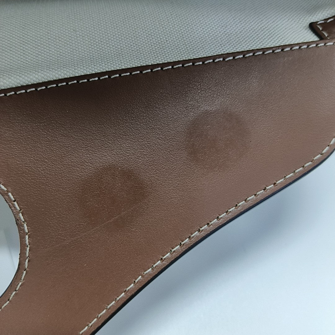 Canvas Beige