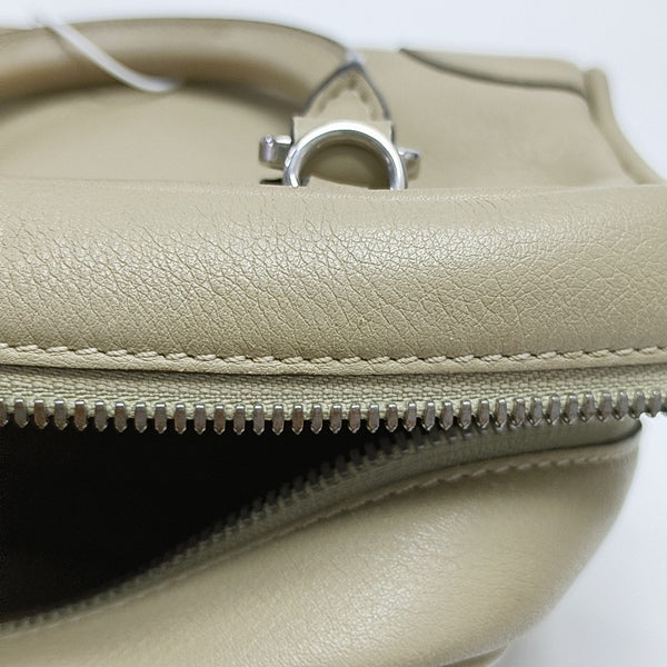 Amazona Calfskin Green