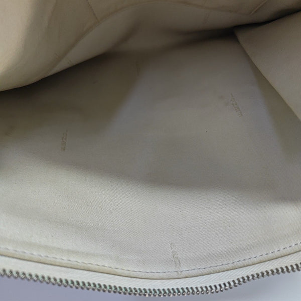 Monster Calfskin White
