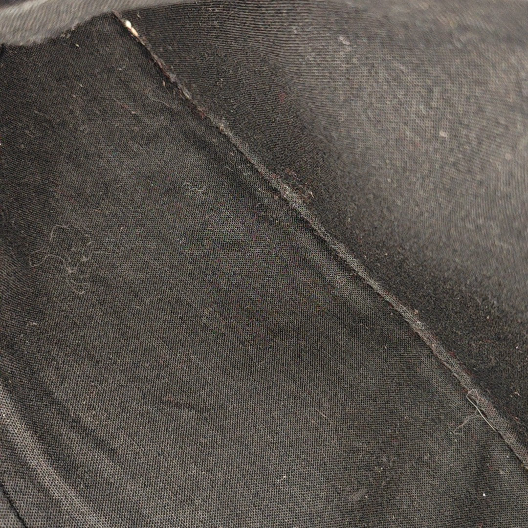 BB Calfskin Black