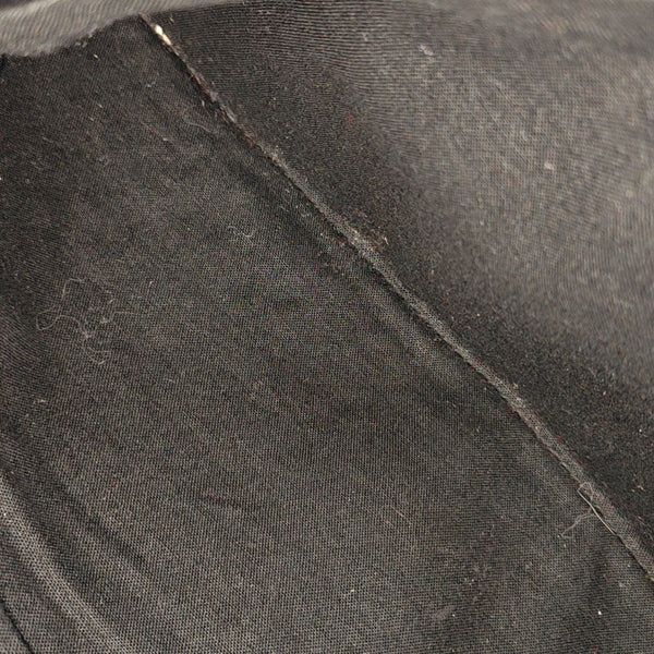 BB Calfskin Black