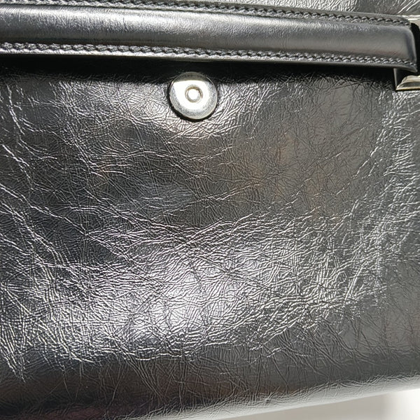 My Rockstud Calfskin Black