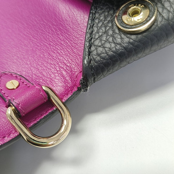 Be Dior Calfskin Black