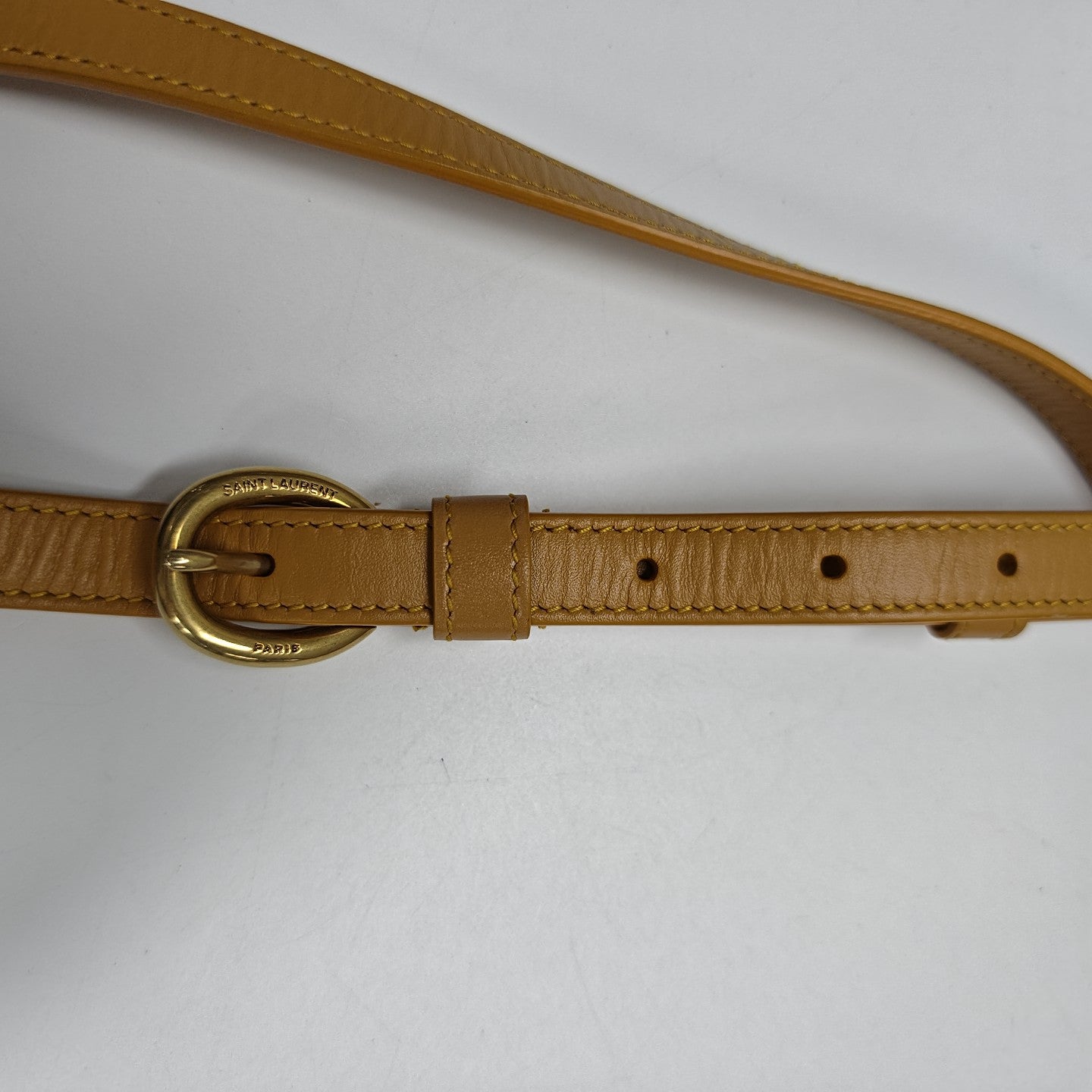 MAILLON Calfskin Brown