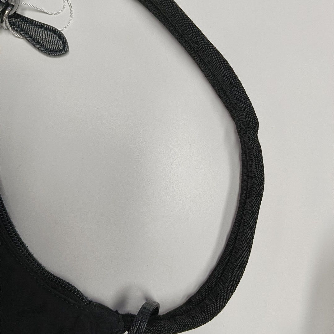 Hobo Nylon Black