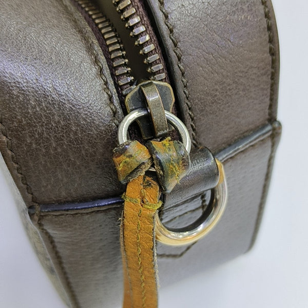 Neo Vintage Monogram Coated Canvas Beige