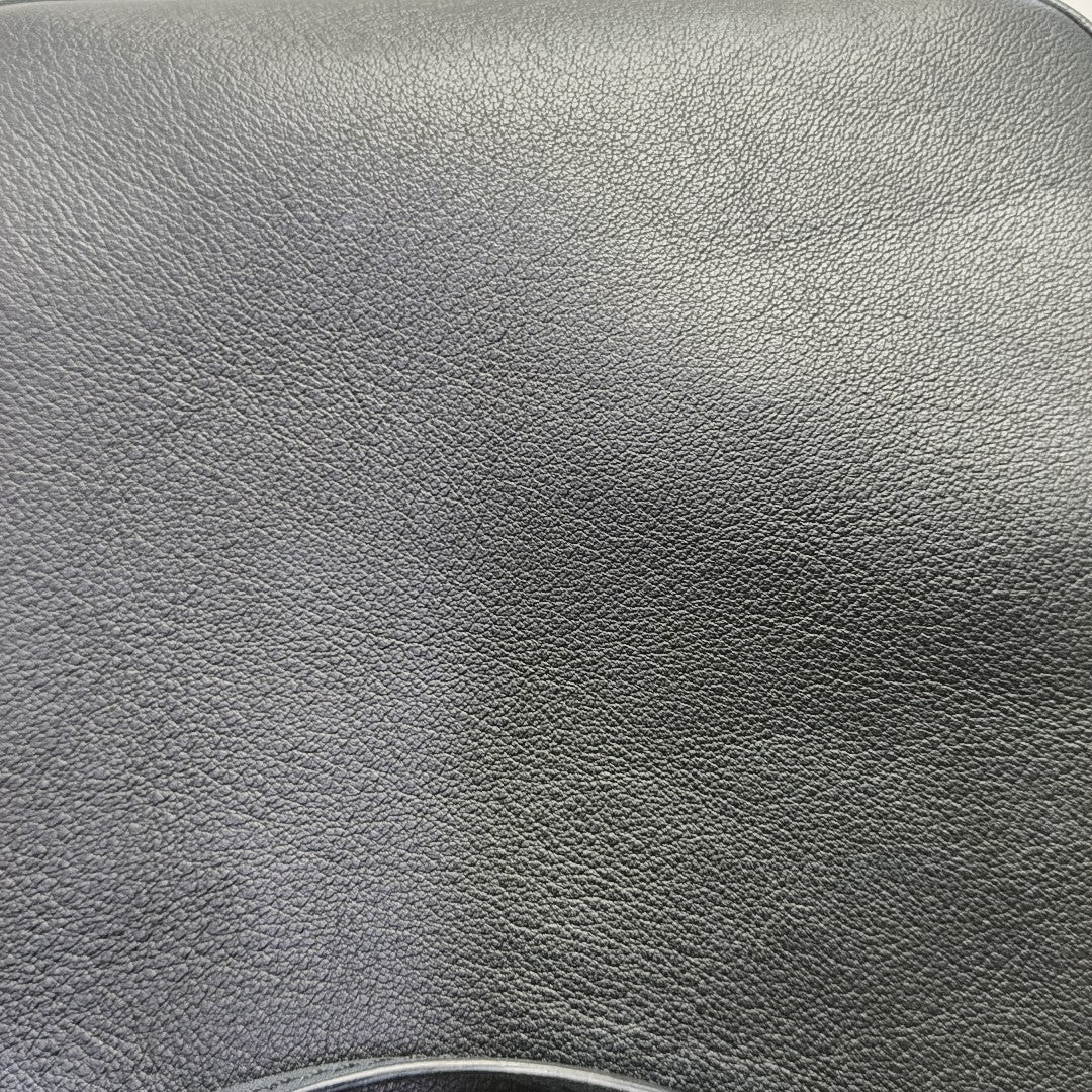 Hammock Hobo Calfskin Black