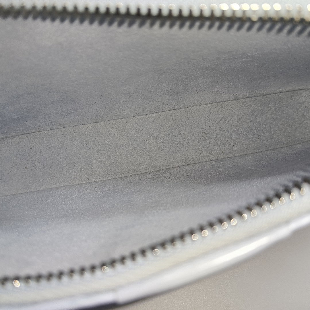 EASY POUCH ON STRAP Epi Blue