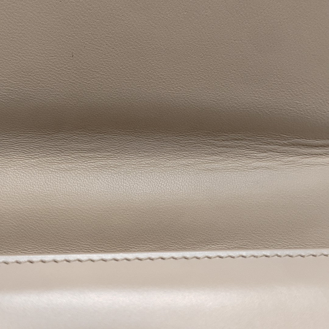 BV Classic Mini Calfskin Pink