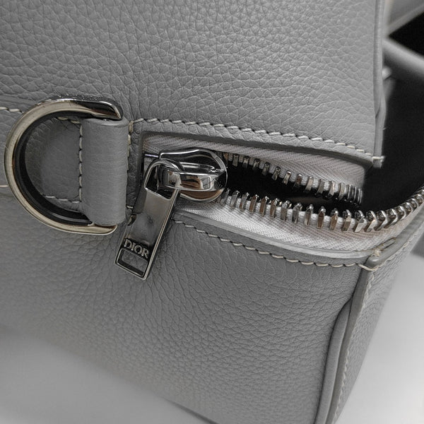 Lingot Calfskin Gray