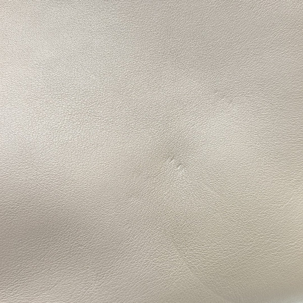 Peekaboo Medium Calfskin Gray